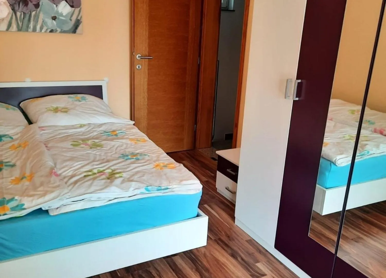 Ferienhaus Fuer 6 Personen فير