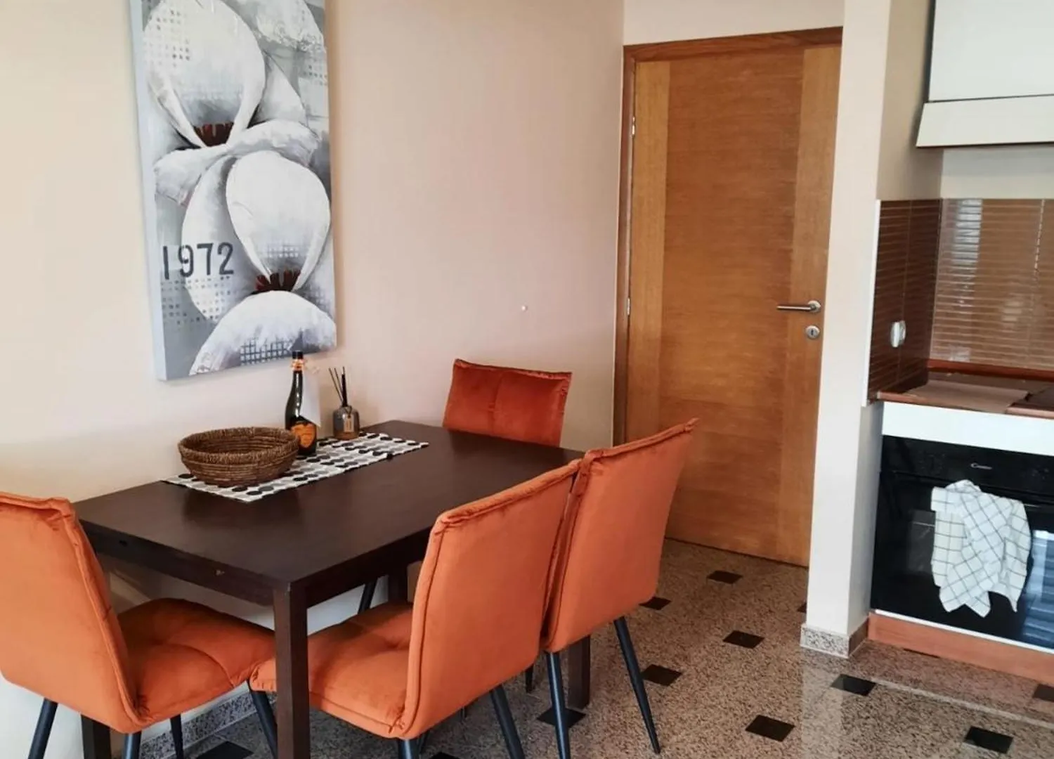 بيت للعطل Ferienhaus Fuer 6 Personen فير